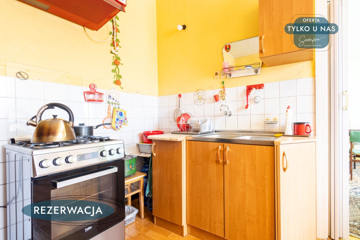 kamienica, 5 pokoi Grabów, pl. Kościuszki. Zdjęcie 11