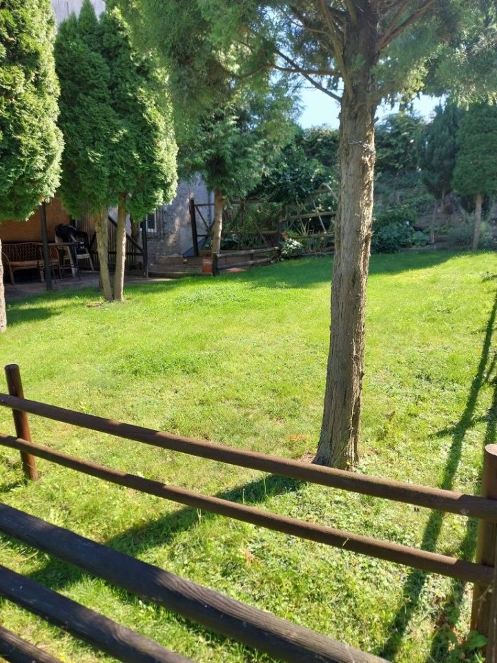 Mieszkanie 3-pokojowe Lipiany. Zdjęcie 8