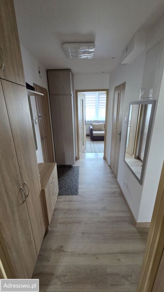 Mieszkanie 2-pokojowe Krasnystaw, ul. PCK. Zdjęcie 7