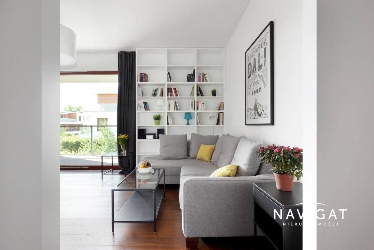 Mieszkanie 2-pokojowe Gdynia Orłowo, ul. Wiktora Roszczynialskiego. Zdjęcie 3