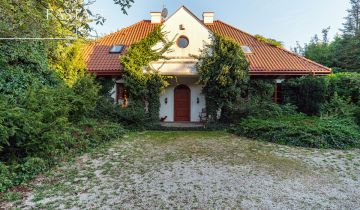 dom wolnostojący, 6 pokoi Warszawa Wilanów, ul. Kwarty