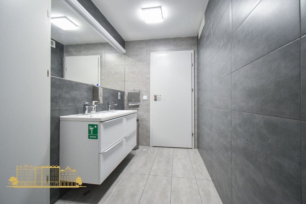 Lokal Kraków, ul. Dworska. Zdjęcie 15