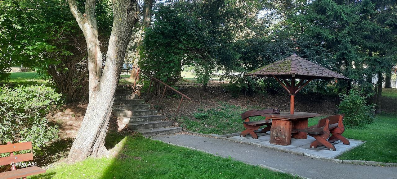 Mieszkanie 2-pokojowe Olszyna, ul. Szkolna. Zdjęcie 44