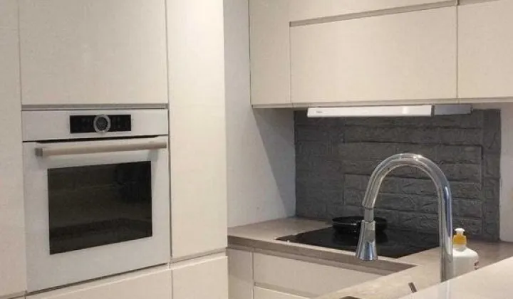 Mieszkanie 2-pokojowe Gorzów Wielkopolski Górczyn, ul. Obrońców Pokoju