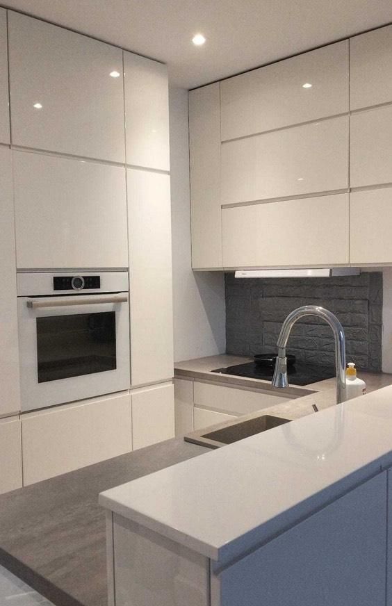 Mieszkanie 2-pokojowe Gorzów Wielkopolski Górczyn, ul. Obrońców Pokoju