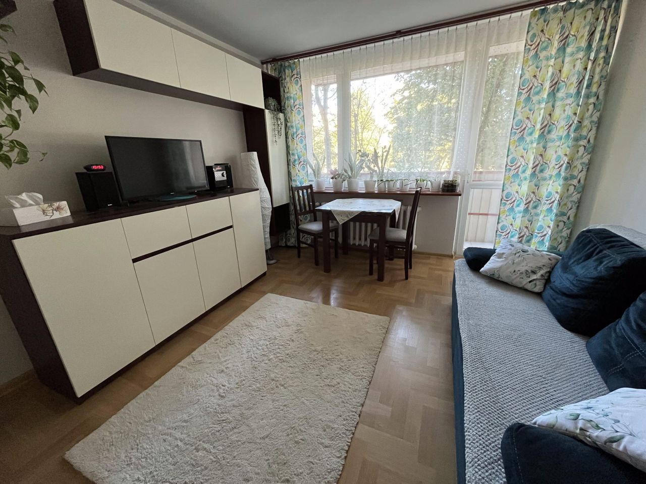 Mieszkanie 2-pokojowe Warszawa Wola, ul. Góralska. Zdjęcie 1