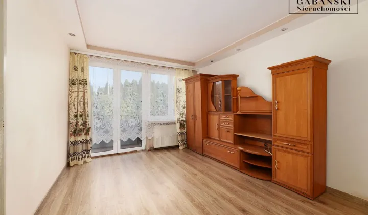 Mieszkanie 2-pokojowe Wola Rzędzińska