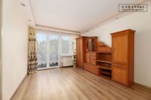 Mieszkanie 2-pokojowe Wola Rzędzińska