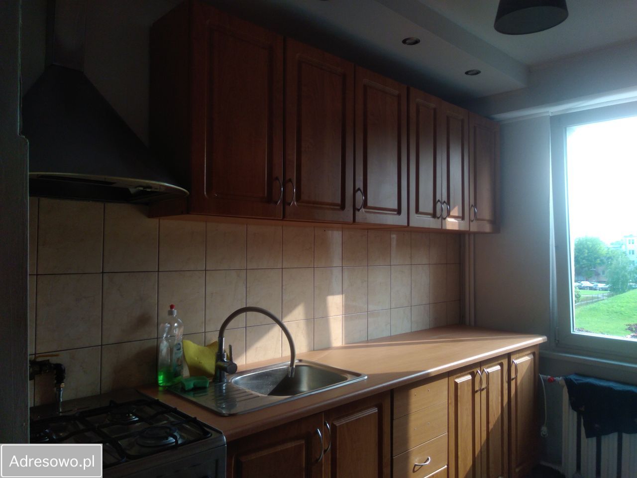 Mieszkanie 3-pokojowe Płock, ul. Krzysztofa Kamila Baczyńskiego. Zdjęcie 6