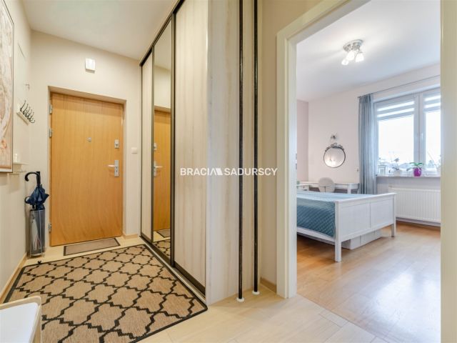 Mieszkanie 3-pokojowe Kraków Nowa Huta, os. Krakowiaków. Zdjęcie 16