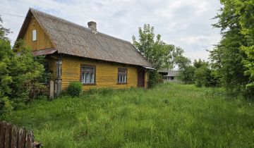 dom wolnostojący, 1 pokój Malinniki