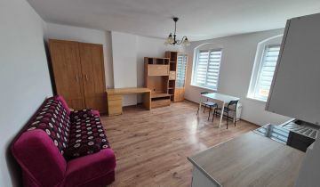 Mieszkanie 1-pokojowe Świdnica