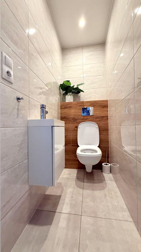 Mieszkanie 3-pokojowe Pszczyna Osiedle Piastów, ul. Kazimierza Wielkiego. Zdjęcie 6