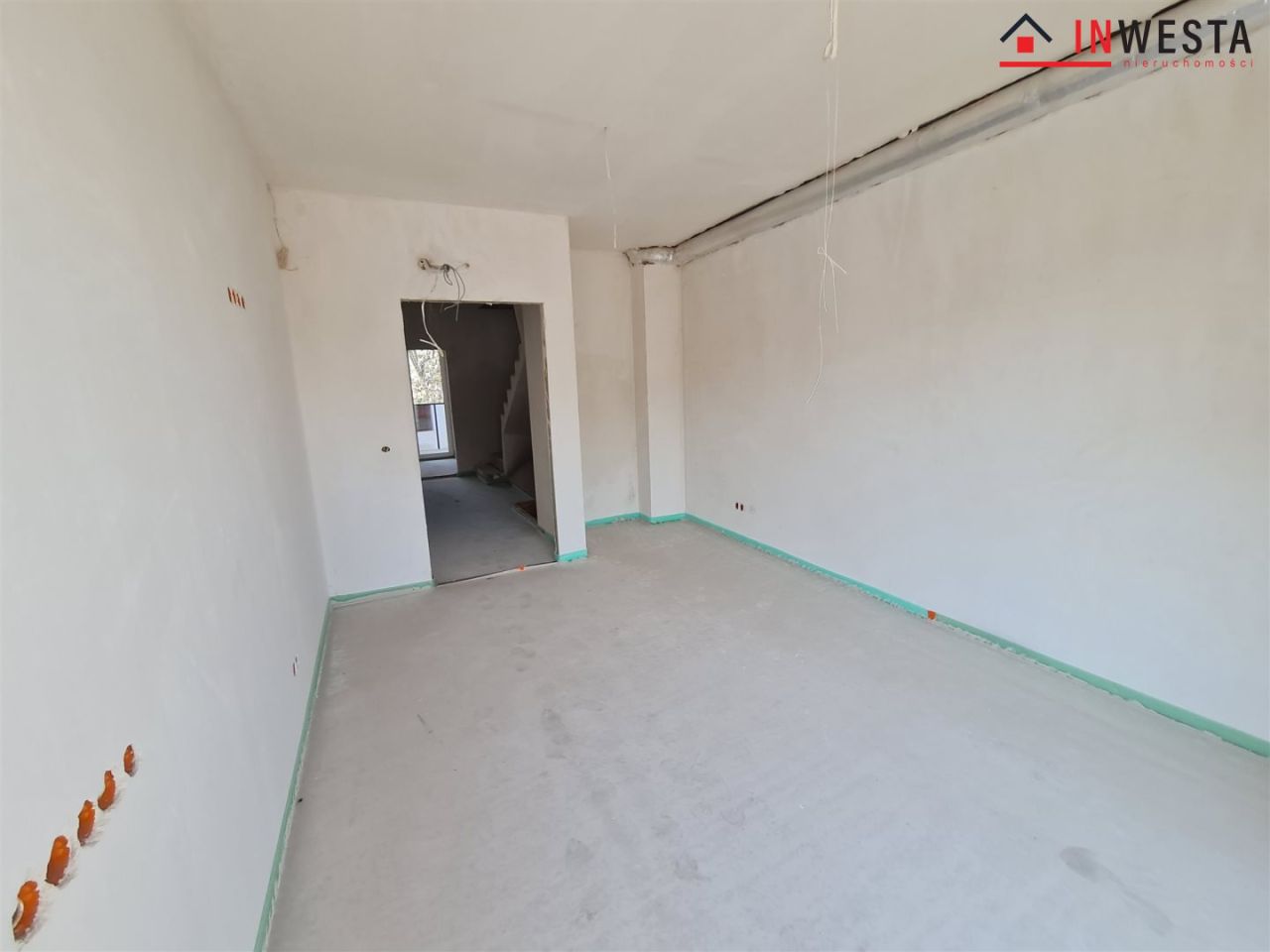 dom szeregowy, 7 pokoi Warszawa Targówek, ul. Lusińska. Zdjęcie 11