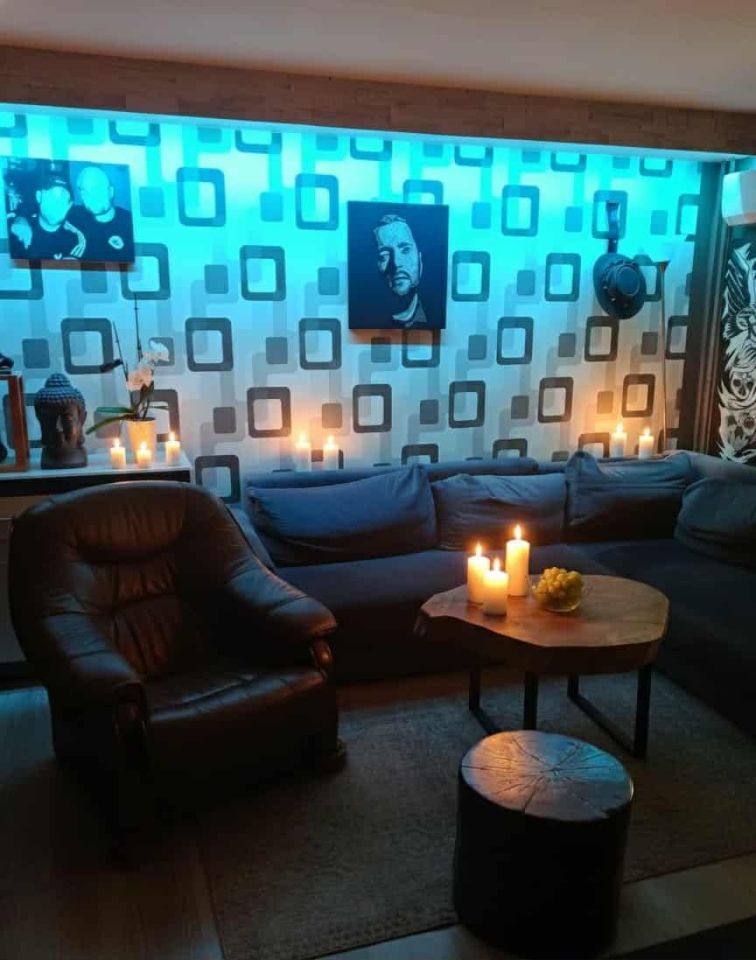 Mieszkanie 2-pokojowe Wałcz