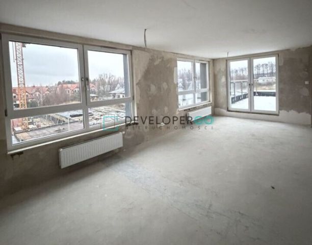 Mieszkanie 3-pokojowe Białystok Zawady, ul. Arktyczna. Zdjęcie 1