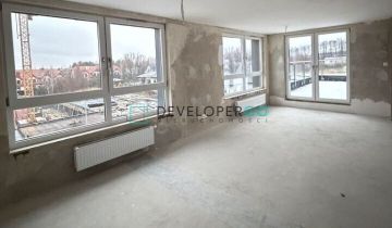 Mieszkanie 3-pokojowe Białystok Zawady, ul. Arktyczna