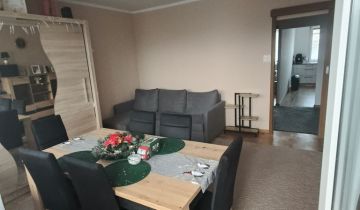 Mieszkanie 3-pokojowe Kołobrzeg Centrum, ul. Budowlana