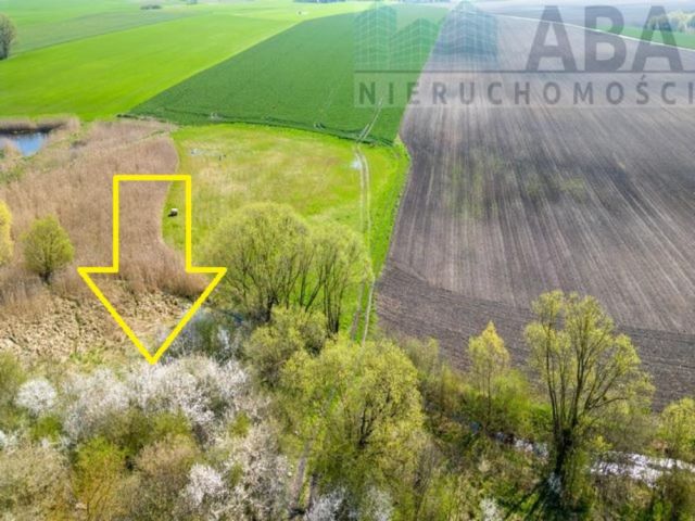 Działka budowlana Turostówko. Zdjęcie 2