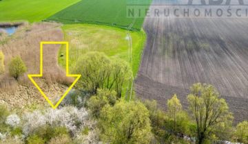 Działka budowlana Turostówko