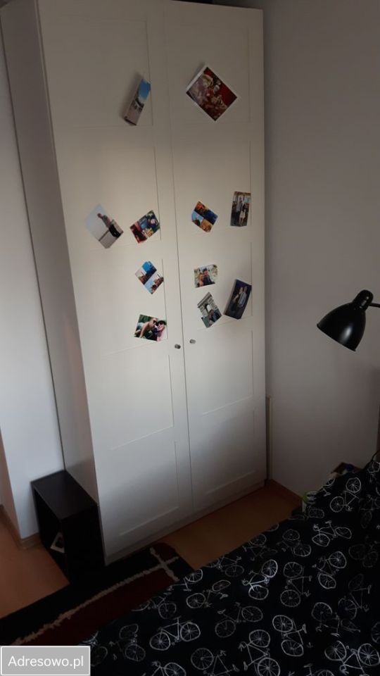 Mieszkanie 2-pokojowe Warszawa Ursynów, ul. Belgradzka. Zdjęcie 9