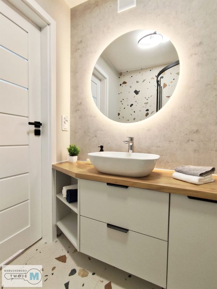 Mieszkanie 3-pokojowe Kielce KSM, ul. Daleka. Zdjęcie 6