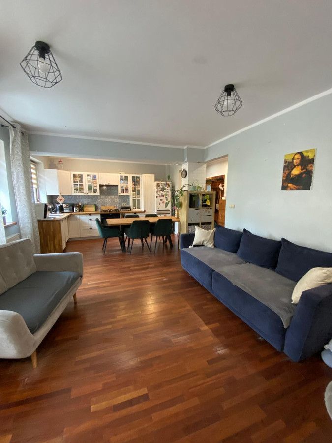 Mieszkanie 3-pokojowe Morąg, ul. Ogrodowa. Zdjęcie 14