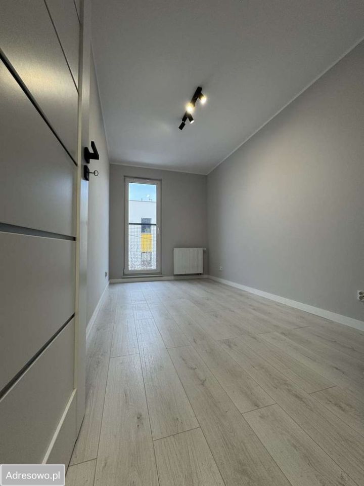 Mieszkanie 3-pokojowe Wrocław Psie Pole, ul. Waniliowa. Zdjęcie 5