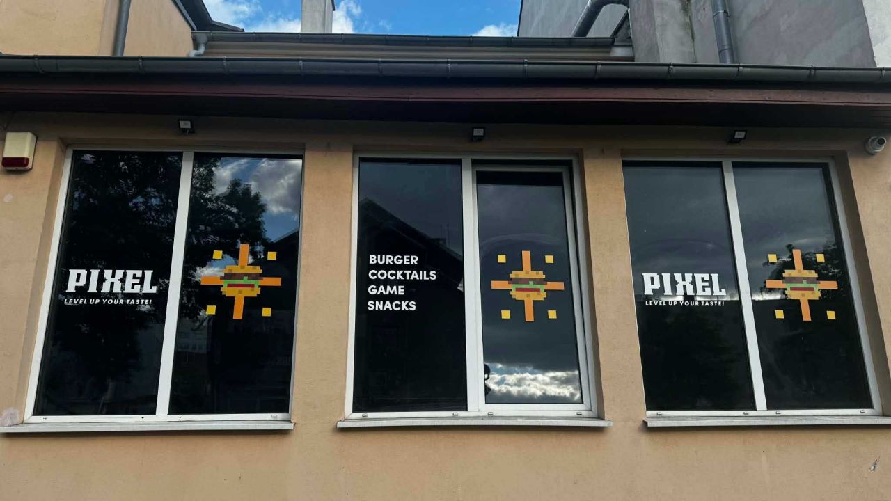 Lokal Zielona Góra. Zdjęcie 7