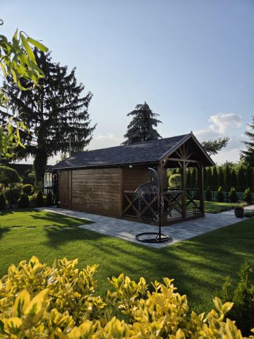 Działka rod Kościan, ul. Wielichowska. Zdjęcie 1