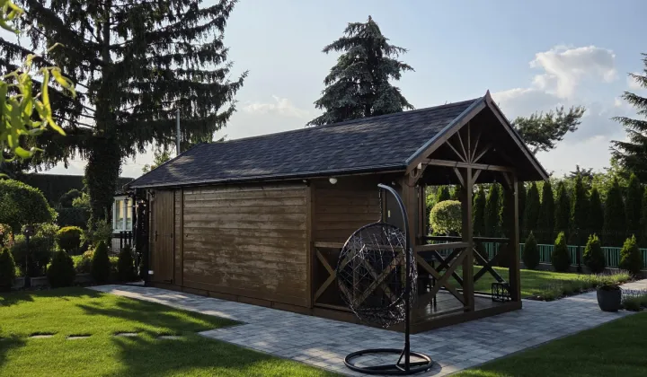 Działka rod Kościan, ul. Wielichowska