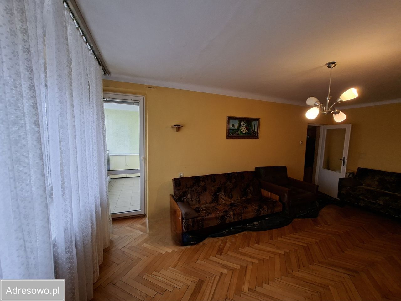 Mieszkanie 1-pokojowe Łódź Bałuty, ul. Boya-Żeleńskiego. Zdjęcie 4