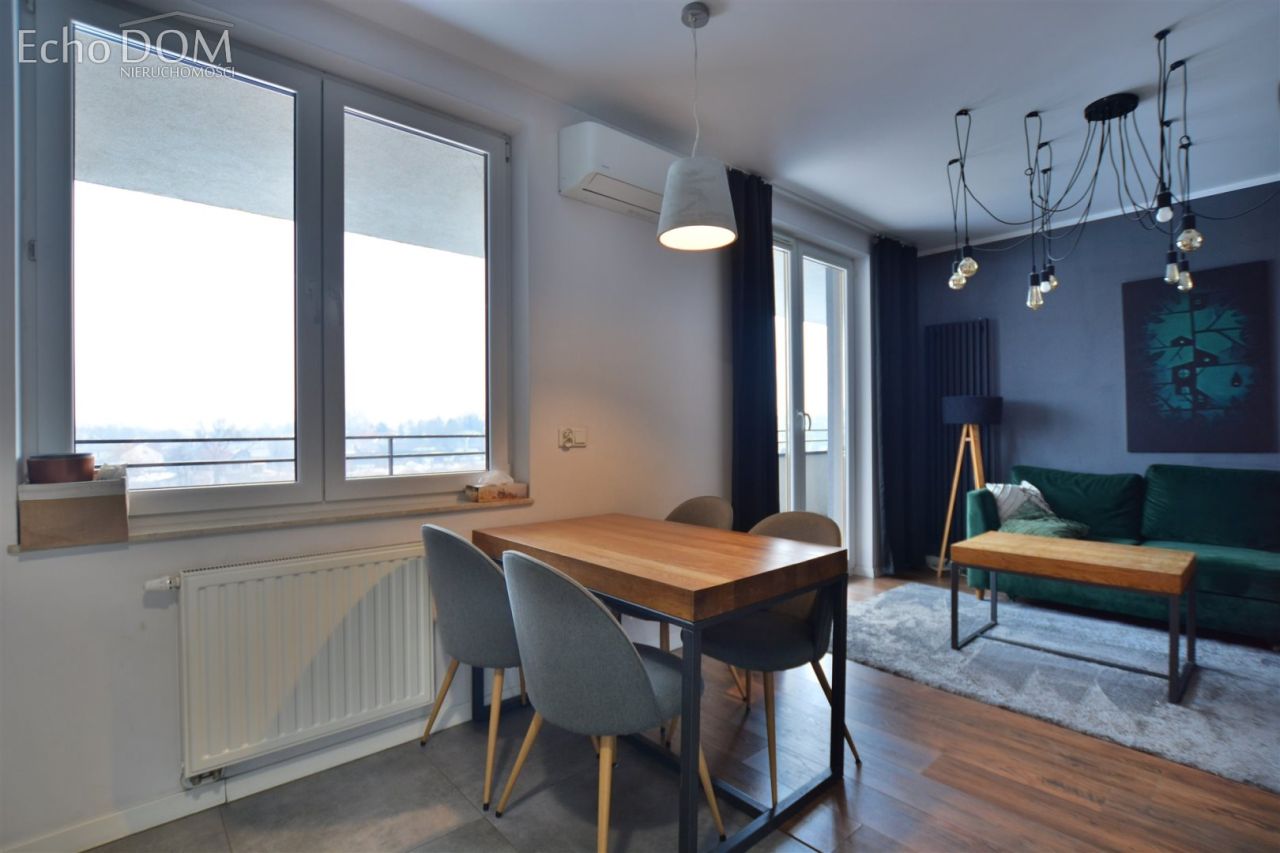 Mieszkanie 3-pokojowe Kraków Dębniki, ul. dr. Jana Piltza. Zdjęcie 6