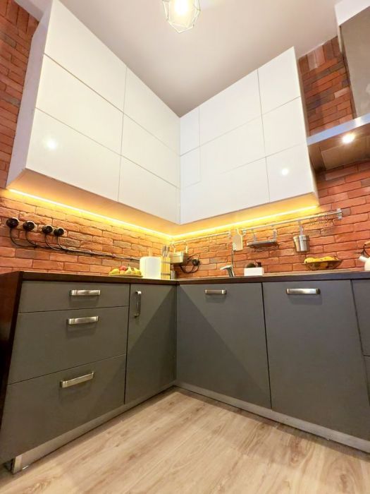 Mieszkanie 2-pokojowe Gdańsk Osowa, ul. Marsa. Zdjęcie 2