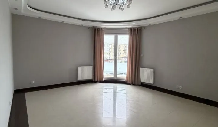 Mieszkanie 3-pokojowe Mińsk Mazowiecki Centrum