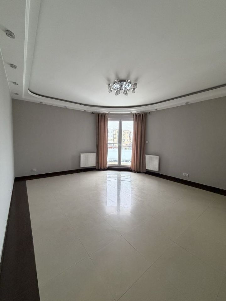 Mieszkanie 3-pokojowe Mińsk Mazowiecki Centrum. Zdjęcie 1