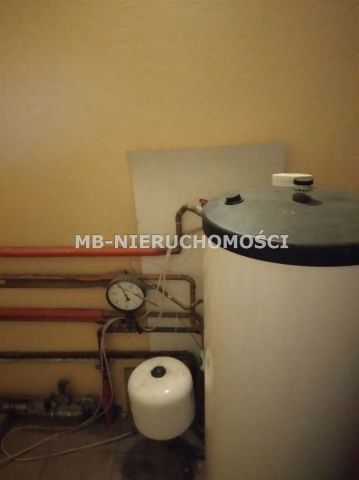 dom wolnostojący, 9 pokoi Warszawa Gocław. Zdjęcie 11