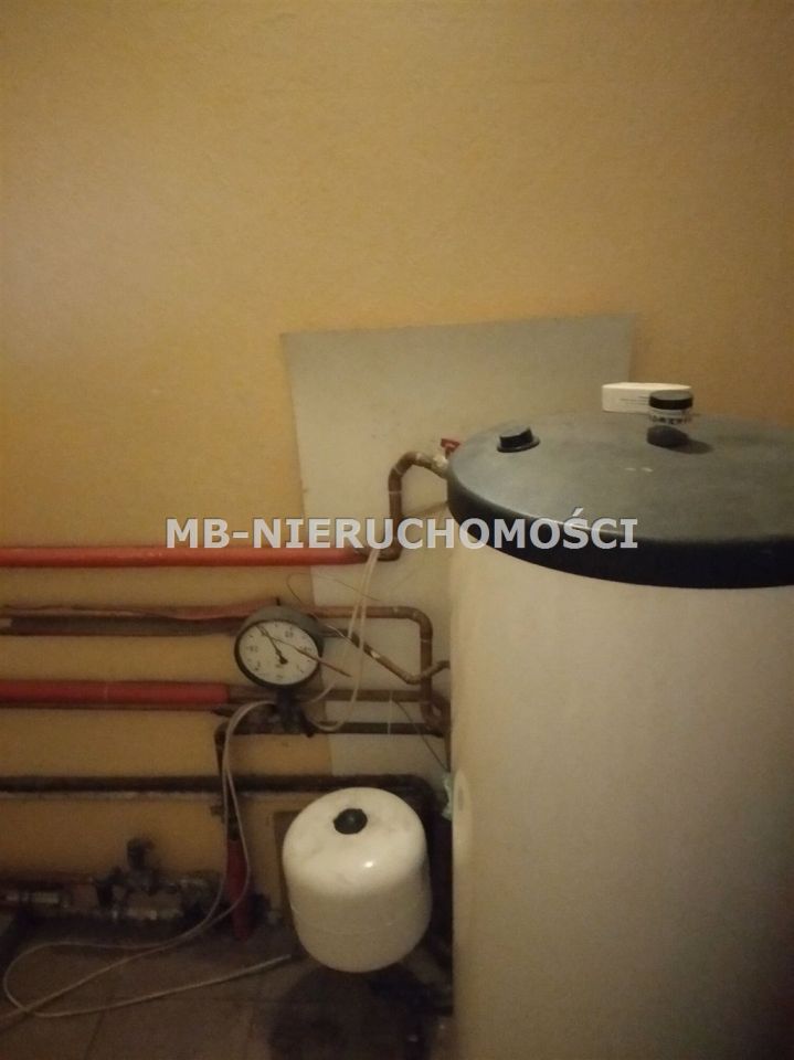 dom wolnostojący, 9 pokoi Warszawa Gocław. Zdjęcie 11