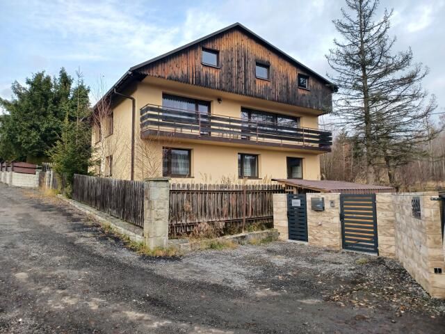 dom wolnostojący, 6 pokoi Istebna. Zdjęcie 3