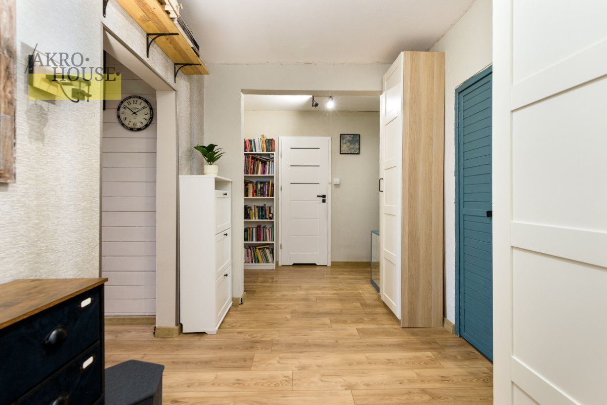 Mieszkanie 3-pokojowe Sosnowiec, ul. Wysoka. Zdjęcie 13