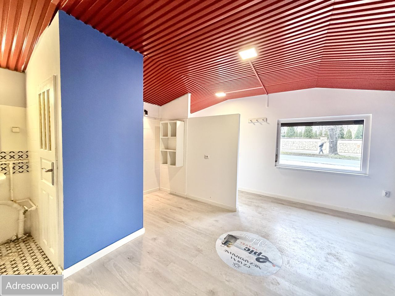 Lokal Czeladź, ul. Piotra Pawła i Leokadii Dehnelów. Zdjęcie 9