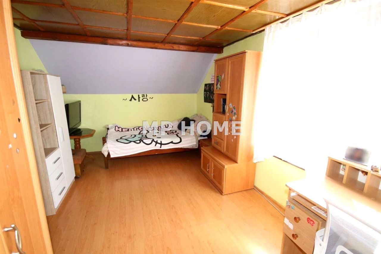 dom wolnostojący, 5 pokoi Bronów. Zdjęcie 17