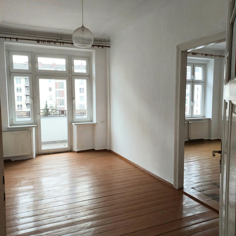 Mieszkanie 2-pokojowe Wrocław Gajowice, ul. Stalowa. Zdjęcie 4