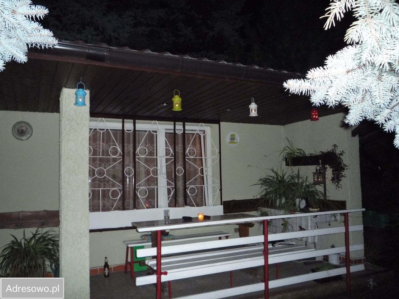 Działka rod Otowo. Zdjęcie 3