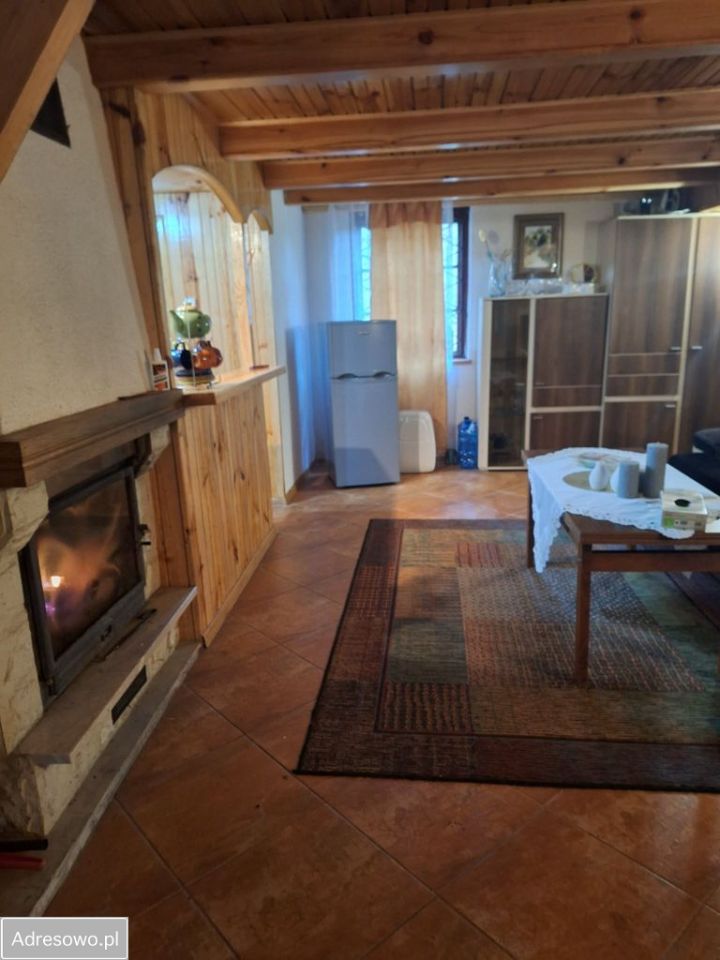 dom letniskowy, 3 pokoje Serpelice. Zdjęcie 8