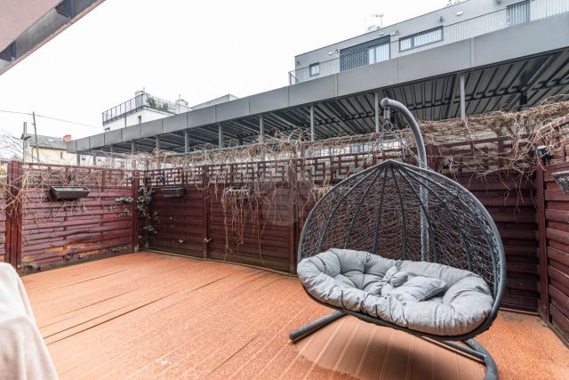 Mieszkanie 2-pokojowe Kraków Podgórze Duchackie, ul. Sebastiana Klonowica. Zdjęcie 11