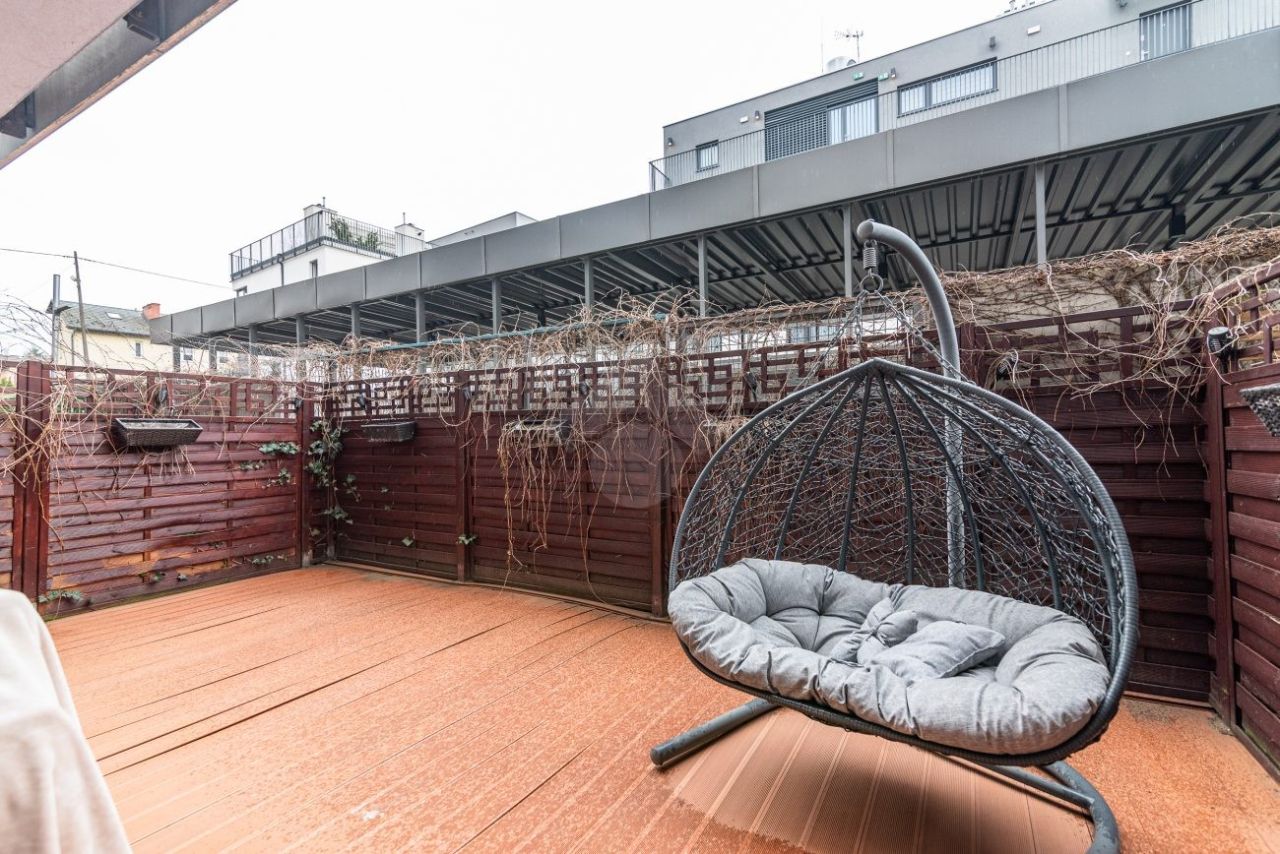 Mieszkanie 2-pokojowe Kraków Podgórze Duchackie, ul. Sebastiana Klonowica. Zdjęcie 11