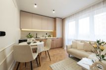 Mieszkanie 3-pokojowe Jastrzębie-Zdrój, ul. Turystyczna. Zdjęcie 3