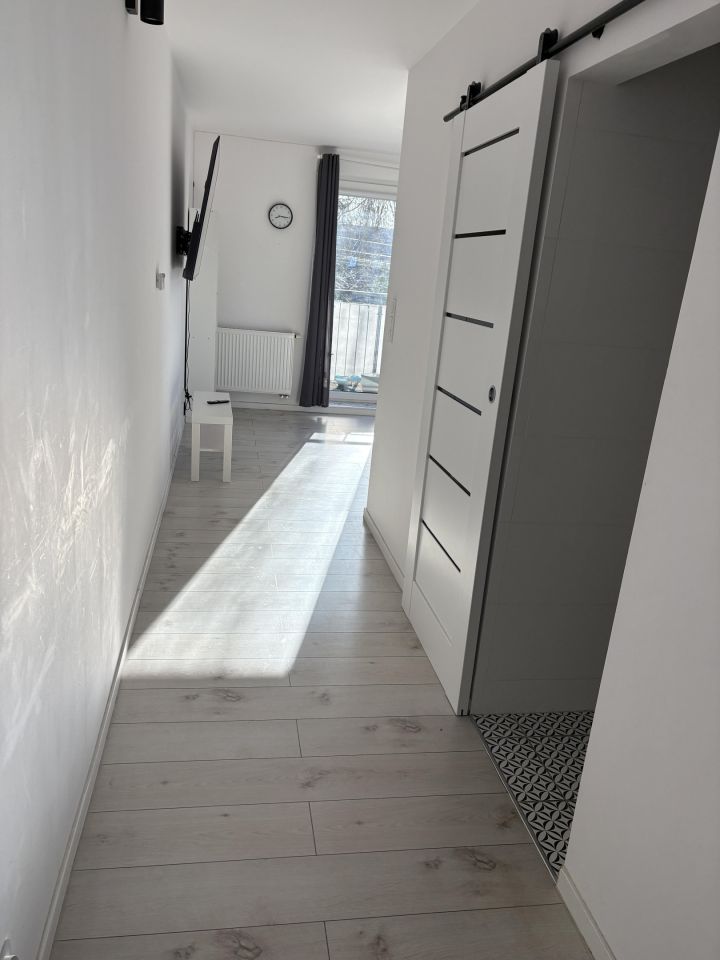 Mieszkanie 2-pokojowe Kraków Prądnik Biały, ul. Władysława Łokietka. Zdjęcie 6