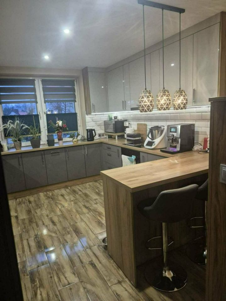 Mieszkanie 2-pokojowe Lędziny Stary Hołdunów, ul. Hołdunowska. Zdjęcie 6